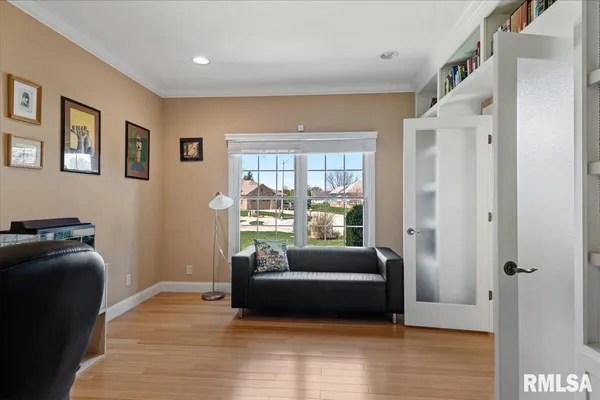 $649,900 | 2333 Waterbury Pond Court, Springfield, IL 62712