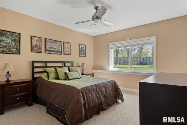 $649,900 | 2333 Waterbury Pond Court, Springfield, IL 62712