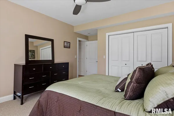 $649,900 | 2333 Waterbury Pond Court, Springfield, IL 62712