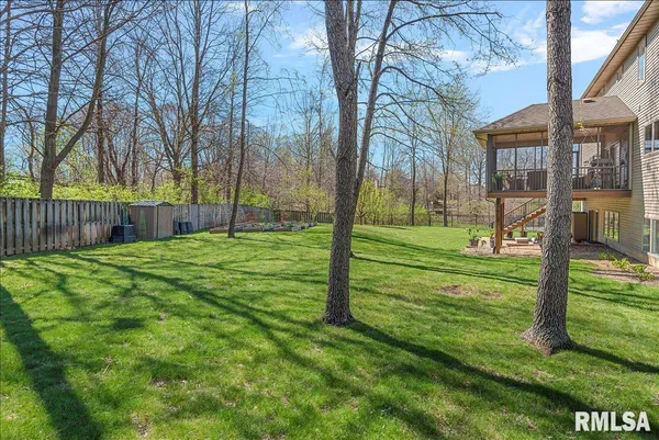 $649,900 | 2333 Waterbury Pond Court, Springfield, IL 62712
