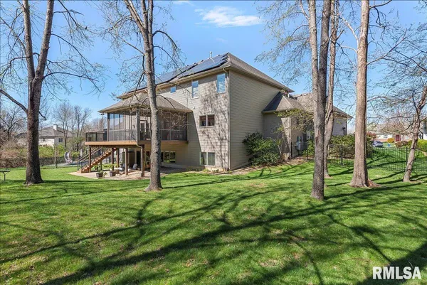 $649,900 | 2333 Waterbury Pond Court, Springfield, IL 62712