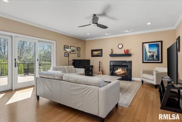 $649,900 | 2333 Waterbury Pond Court, Springfield, IL 62712