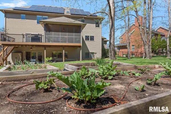 $649,900 | 2333 Waterbury Pond Court, Springfield, IL 62712