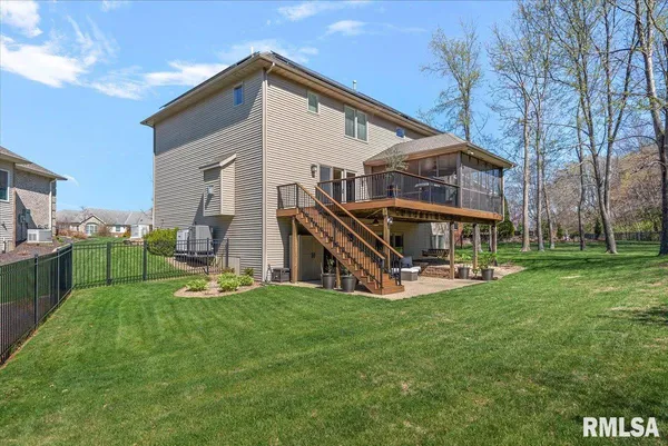 $649,900 | 2333 Waterbury Pond Court, Springfield, IL 62712