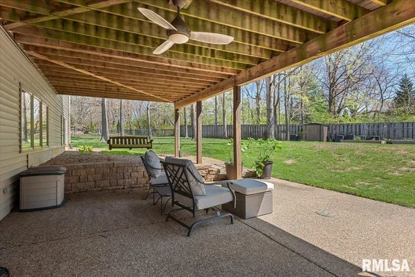 $649,900 | 2333 Waterbury Pond Court, Springfield, IL 62712