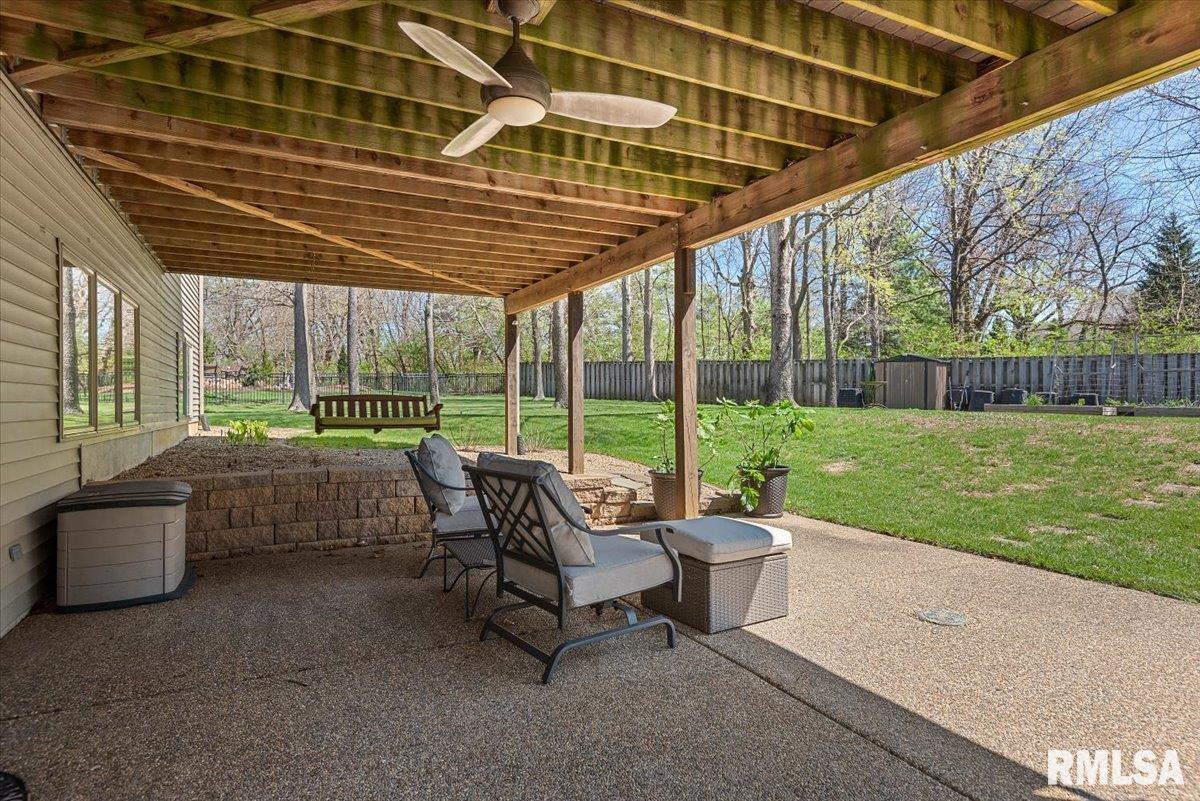 2333 Waterbury Pond Court Springfield, IL 62712 - Photo 64 of 66