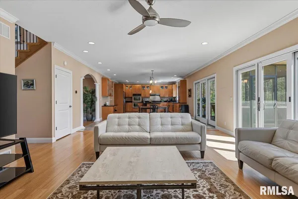 $649,900 | 2333 Waterbury Pond Court, Springfield, IL 62712