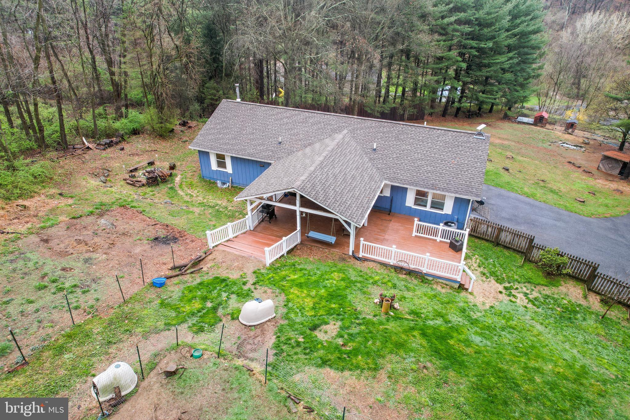 2540 Monument Road Myersville, MD 21773 - Photo 11 of 68