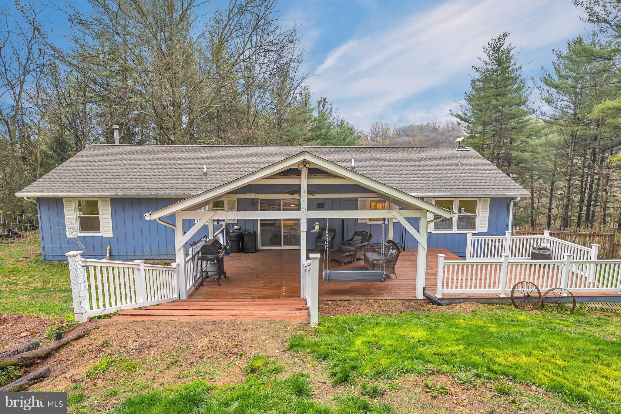 2540 Monument Road Myersville, MD 21773 - Photo 13 of 68