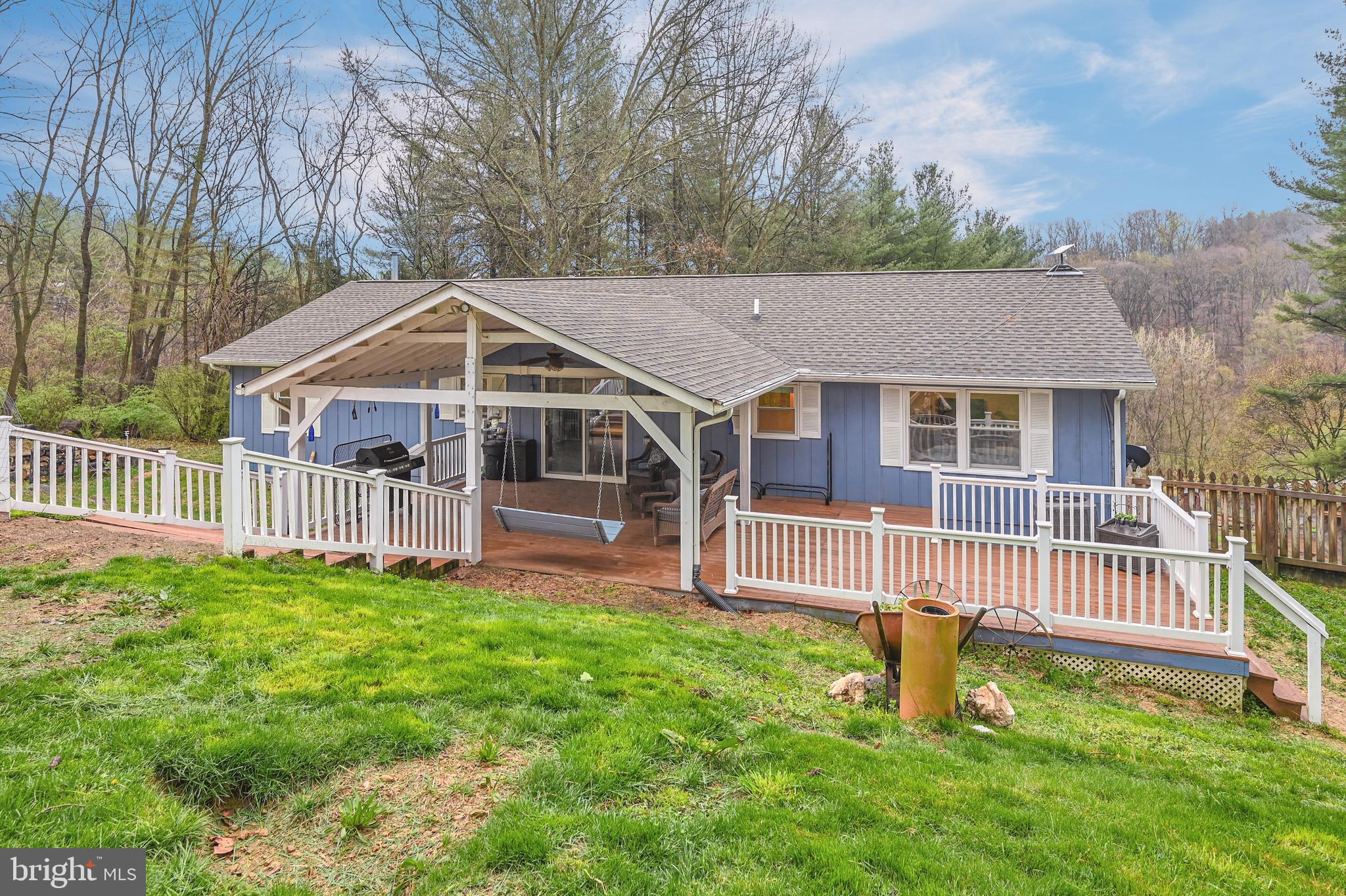 2540 Monument Road Myersville, MD 21773 - Photo 14 of 68