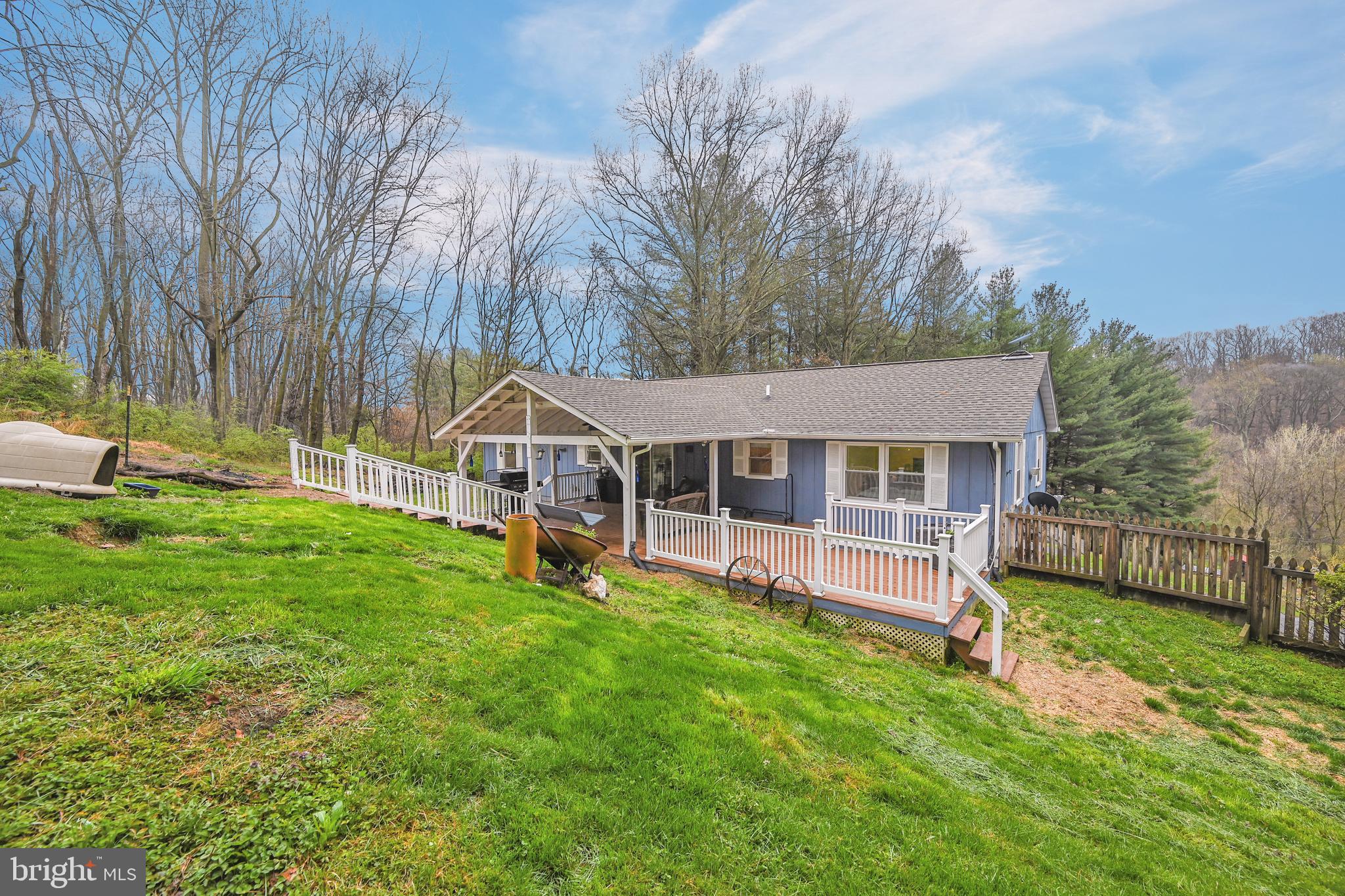 2540 Monument Road Myersville, MD 21773 - Photo 15 of 68