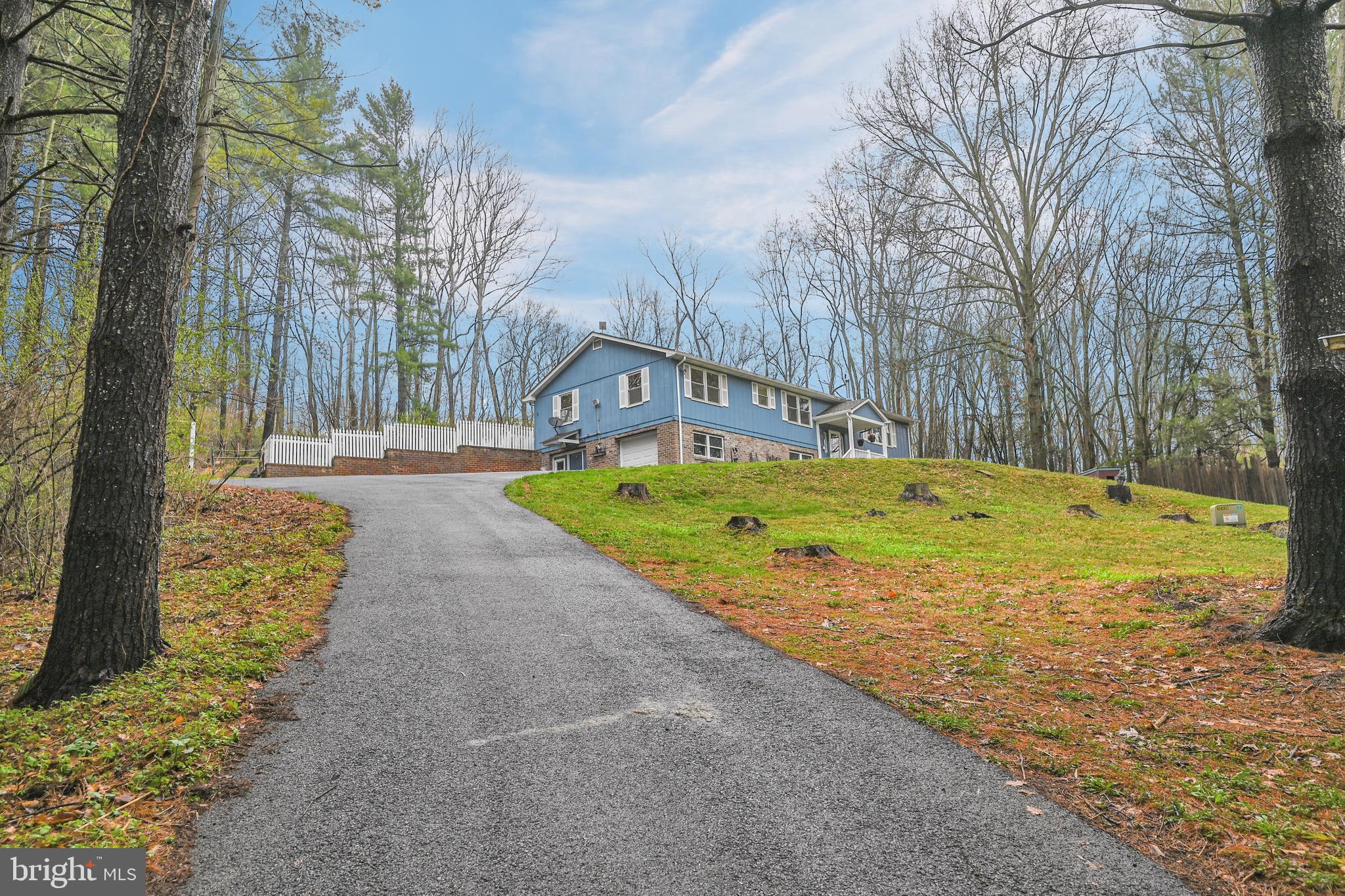 2540 Monument Road Myersville, MD 21773 - Photo 17 of 68