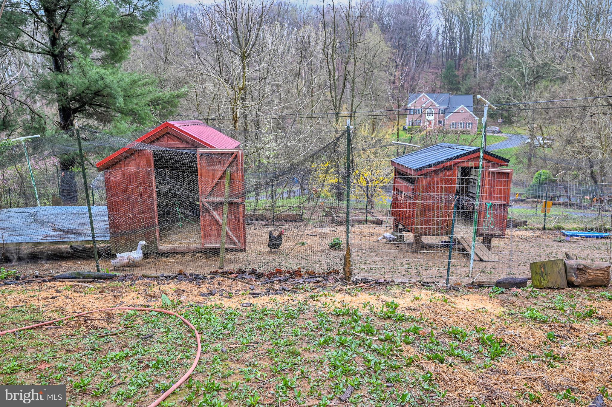 2540 Monument Road Myersville, MD 21773 - Photo 18 of 68