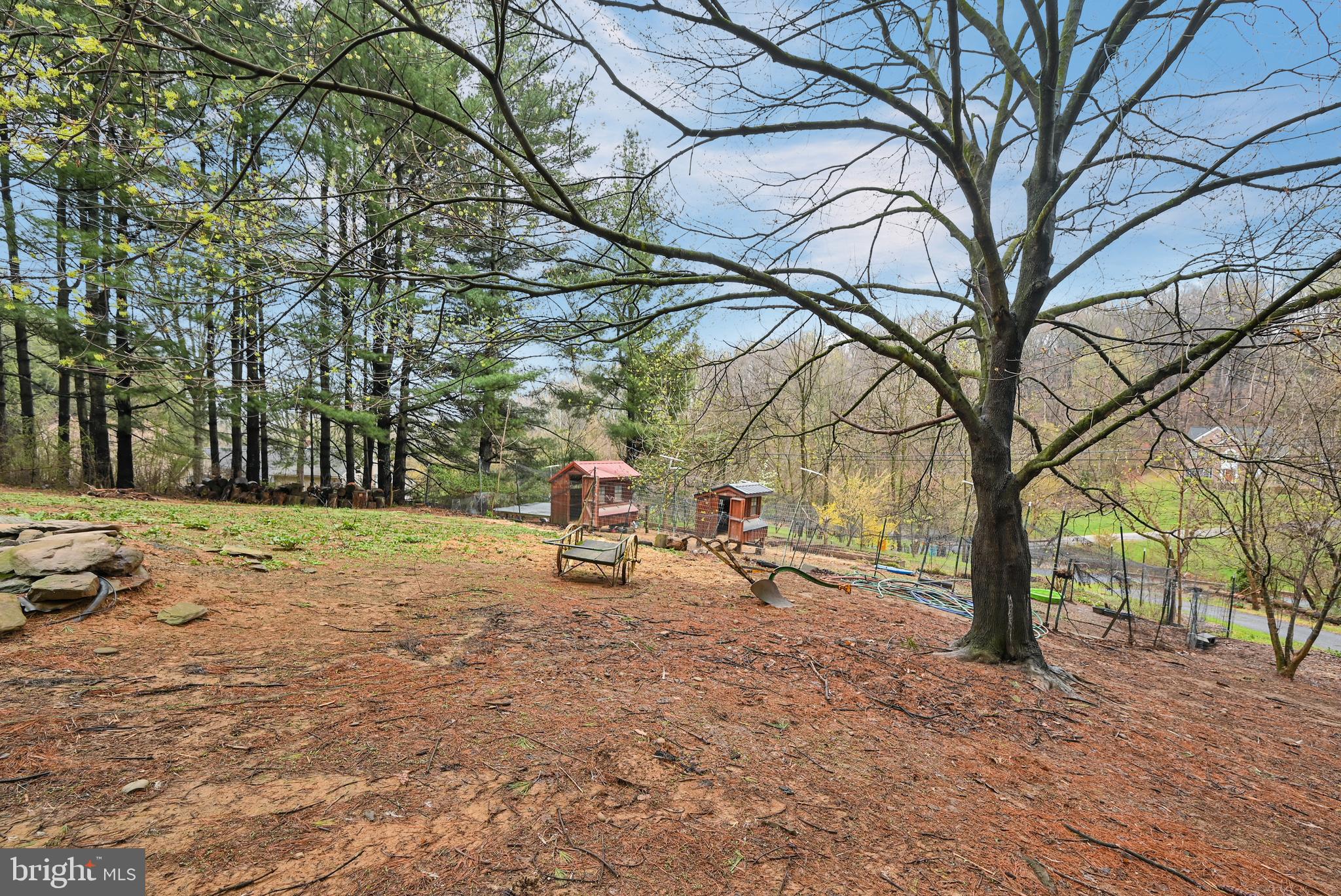 2540 Monument Road Myersville, MD 21773 - Photo 19 of 68