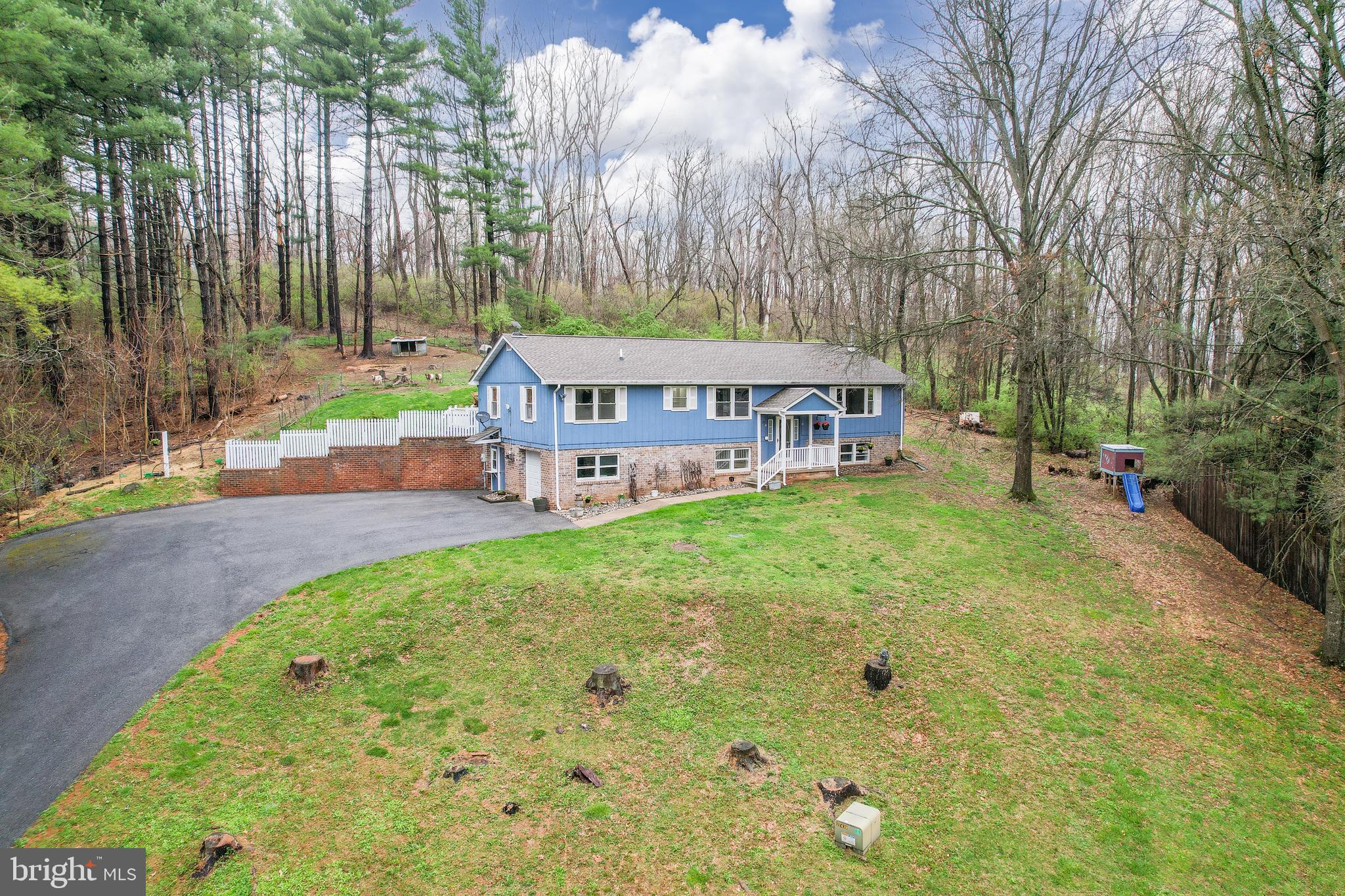 2540 Monument Road Myersville, MD 21773 - Photo 2 of 68