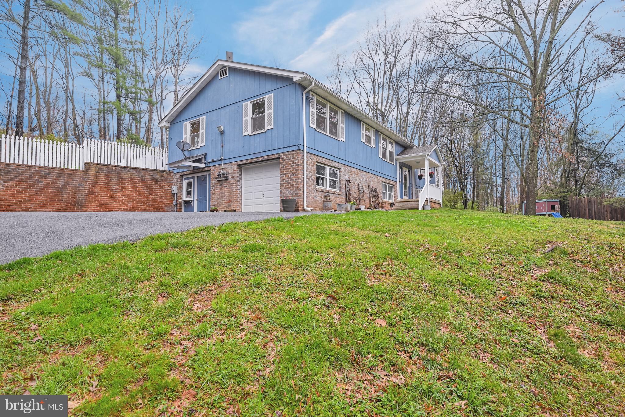 2540 Monument Road Myersville, MD 21773 - Photo 21 of 68