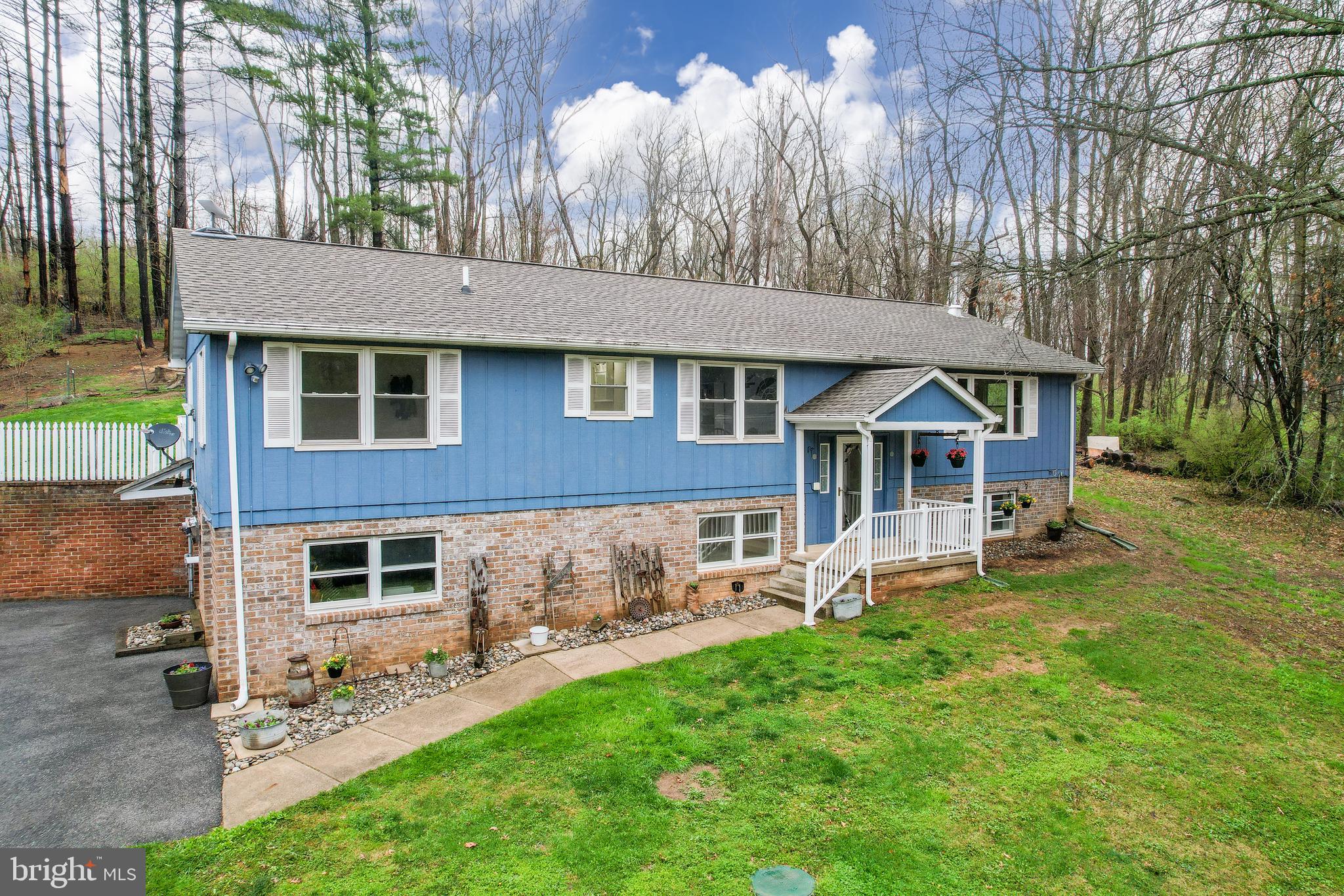 2540 Monument Road Myersville, MD 21773 - Photo 22 of 68