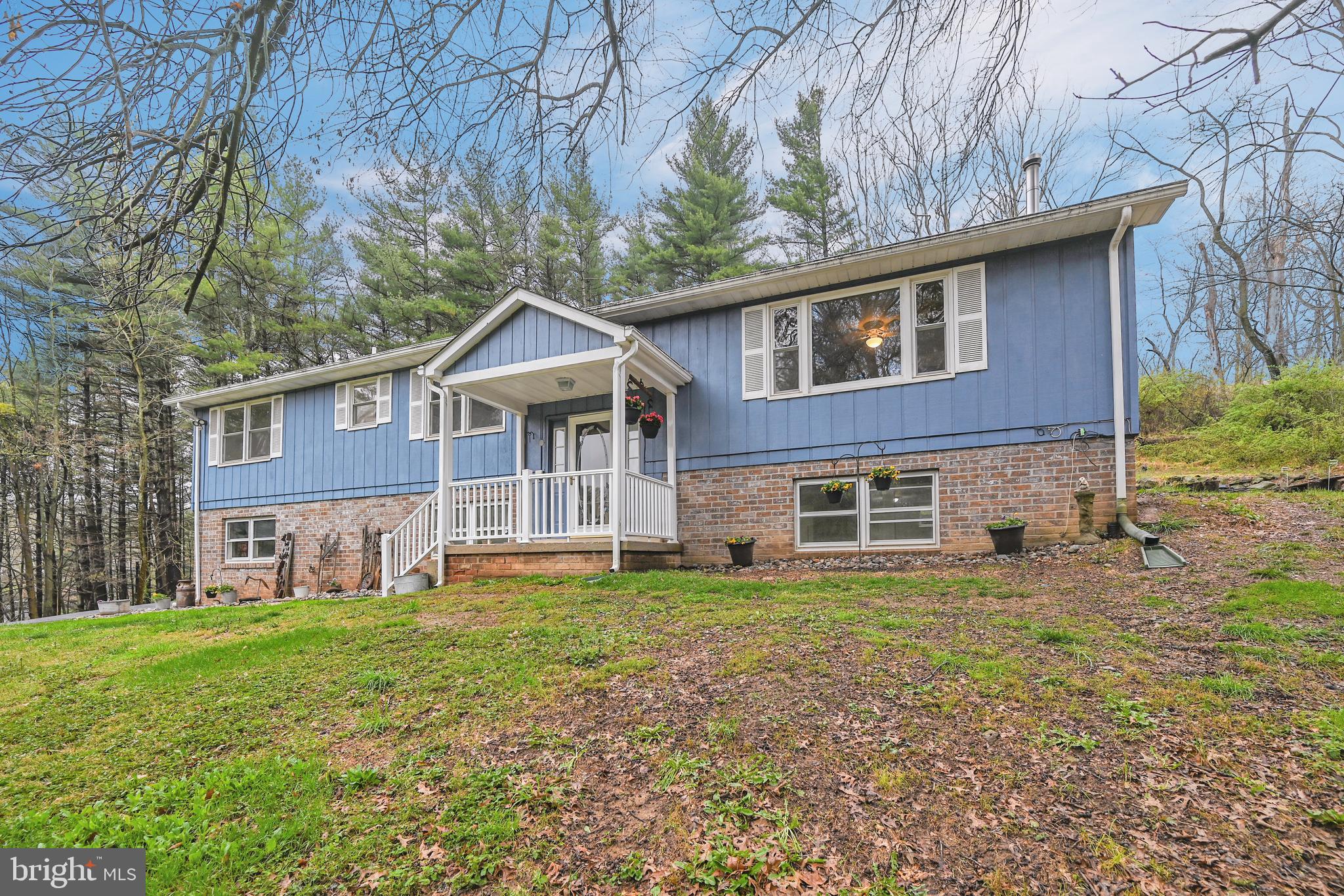 2540 Monument Road Myersville, MD 21773 - Photo 24 of 68