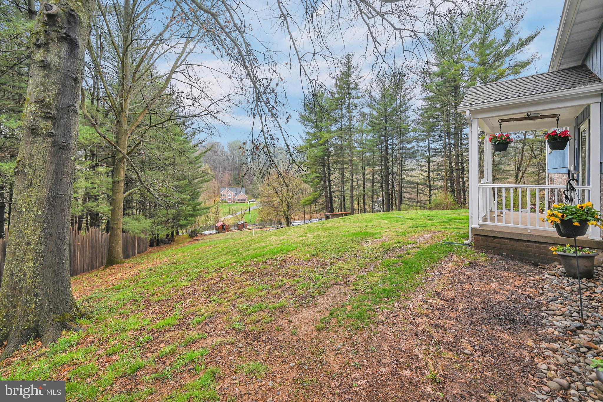 2540 Monument Road Myersville, MD 21773 - Photo 25 of 68