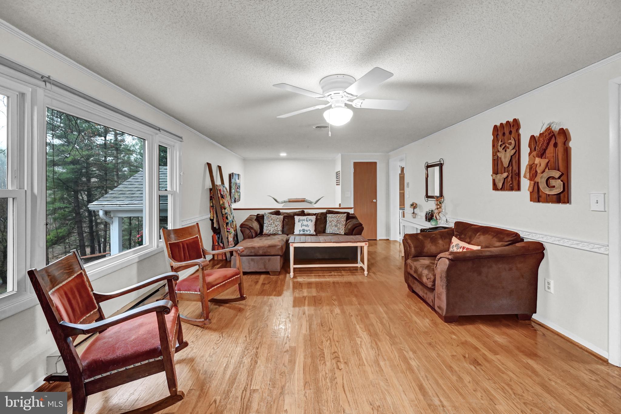 2540 Monument Road Myersville, MD 21773 - Photo 29 of 68