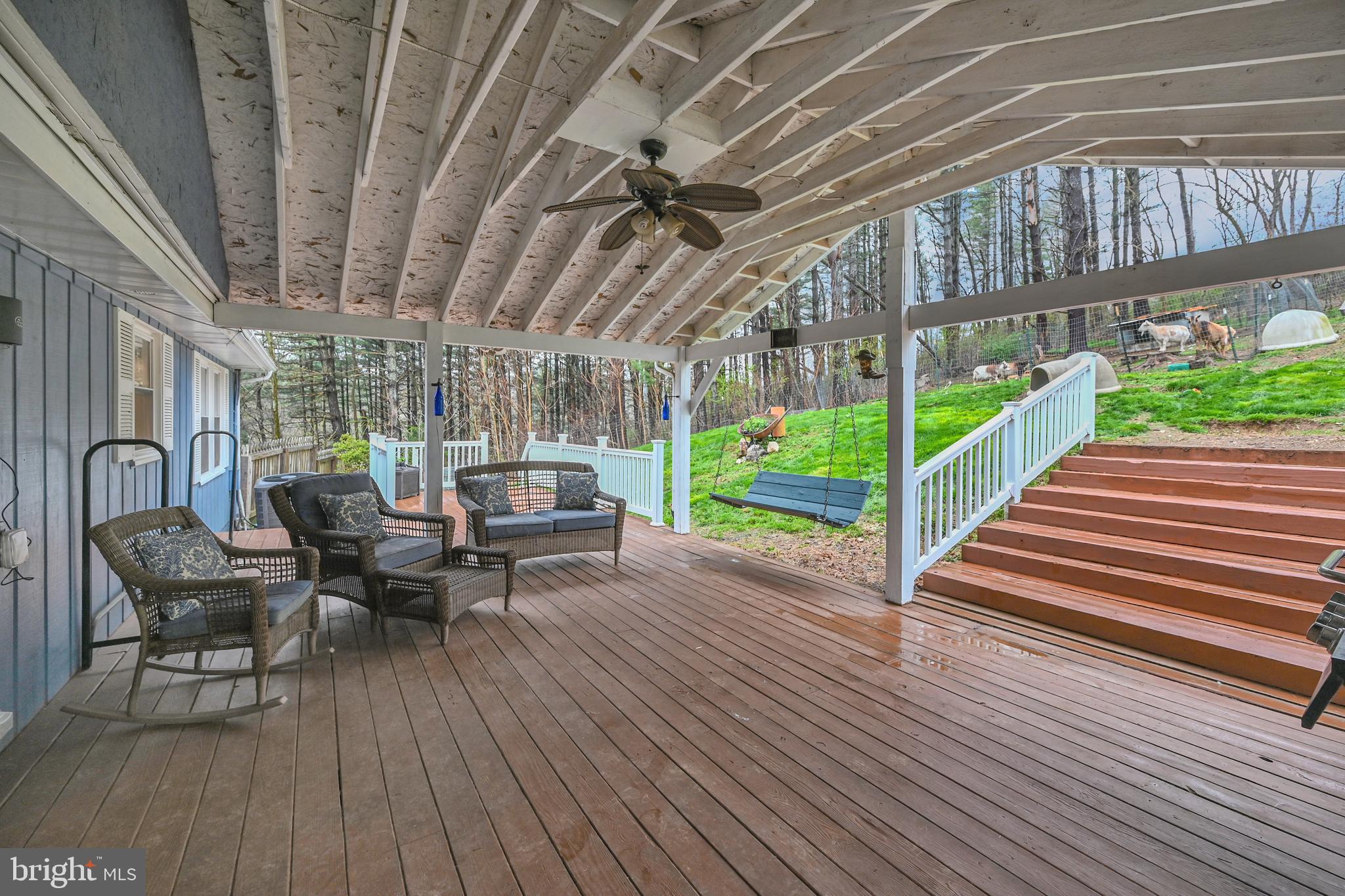 2540 Monument Road Myersville, MD 21773 - Photo 39 of 68