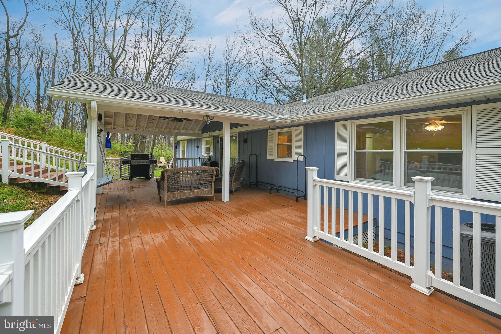 2540 Monument Road Myersville, MD 21773 - Photo 40 of 68