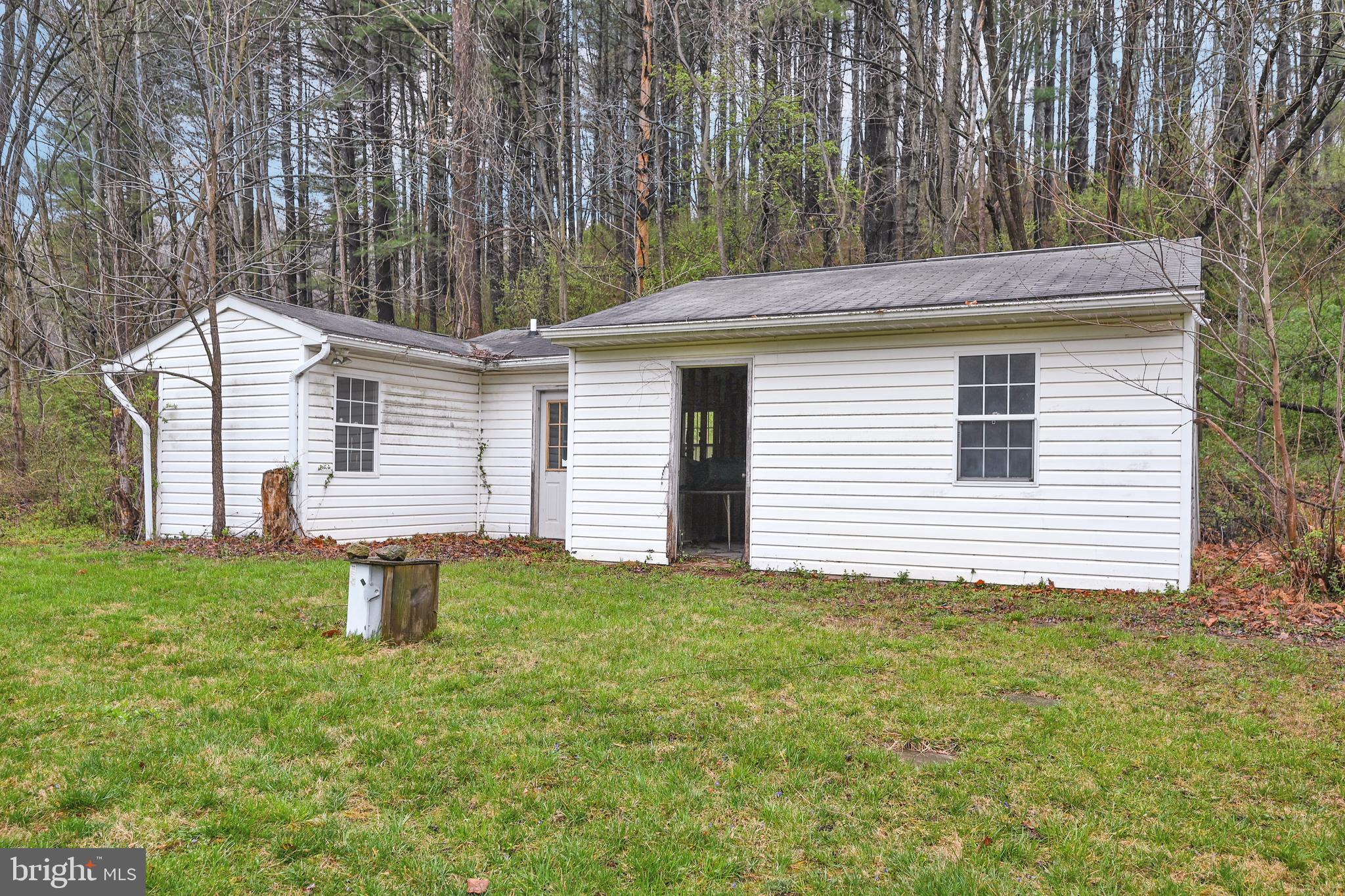 2540 Monument Road Myersville, MD 21773 - Photo 64 of 68