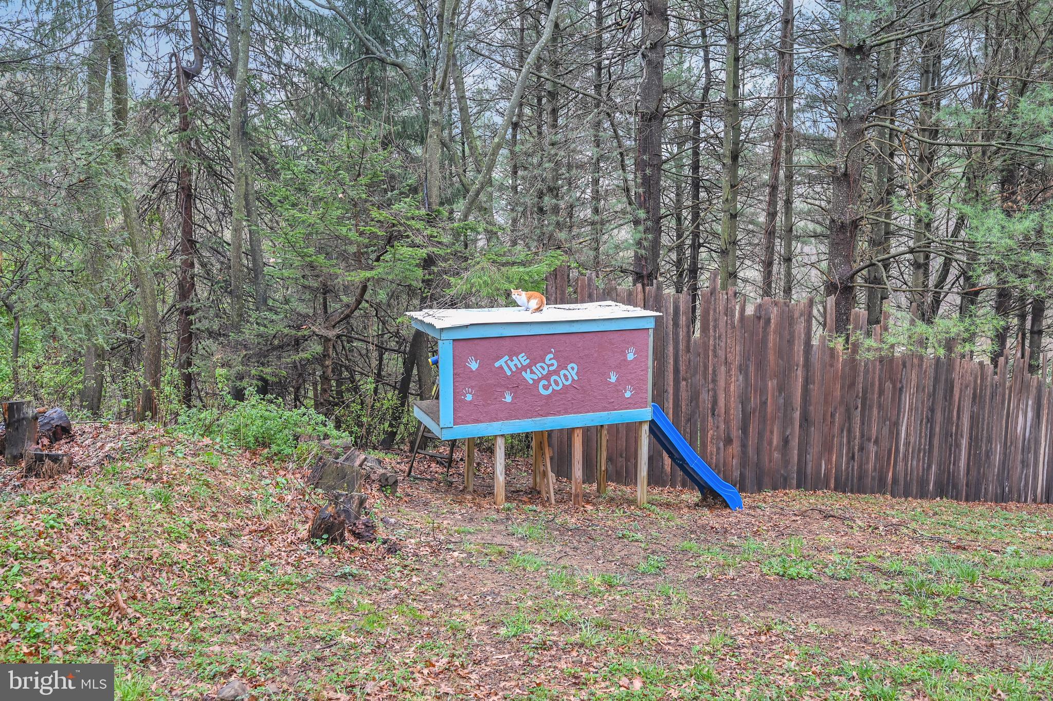 2540 Monument Road Myersville, MD 21773 - Photo 65 of 68