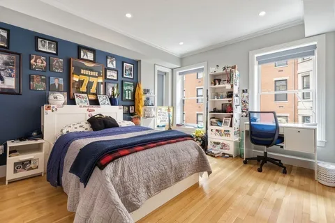 $3,495,000 | 157 Newbury Street, Unit 3, Boston, MA 02116