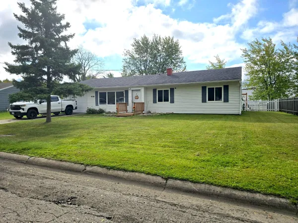 $239,000 | 418 East Hamilton, Baudette, MN 56623