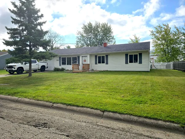$267,500 | 418 East Hamilton, Baudette, MN 56623