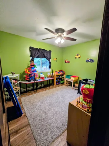 $267,500 | 418 East Hamilton, Baudette, MN 56623