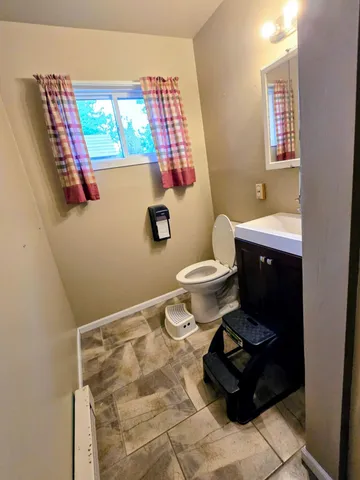 $267,500 | 418 East Hamilton, Baudette, MN 56623