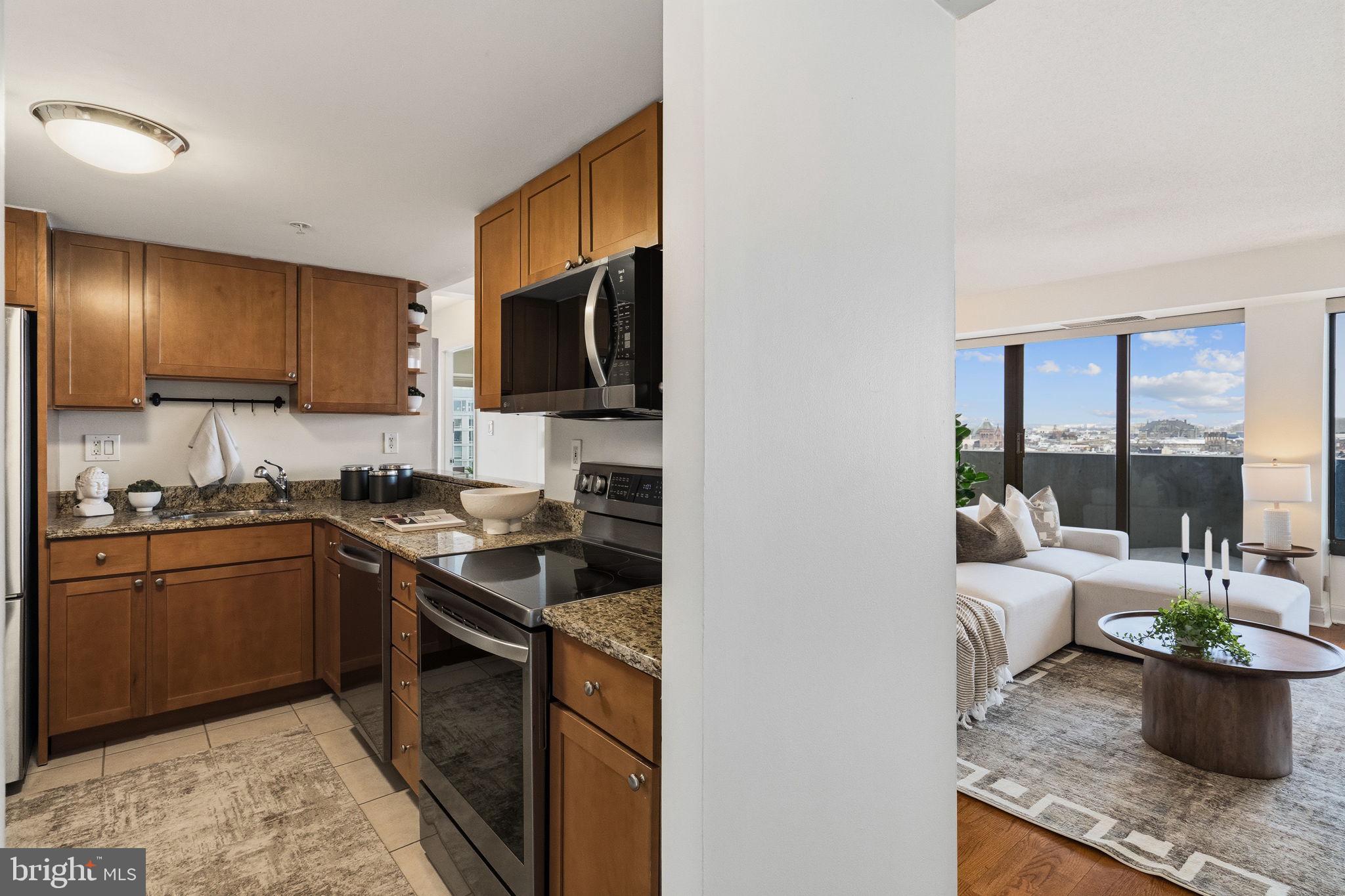 2001 Hamilton Street, Unit 1029 Philadelphia, PA 19130 - Photo 12 of 31