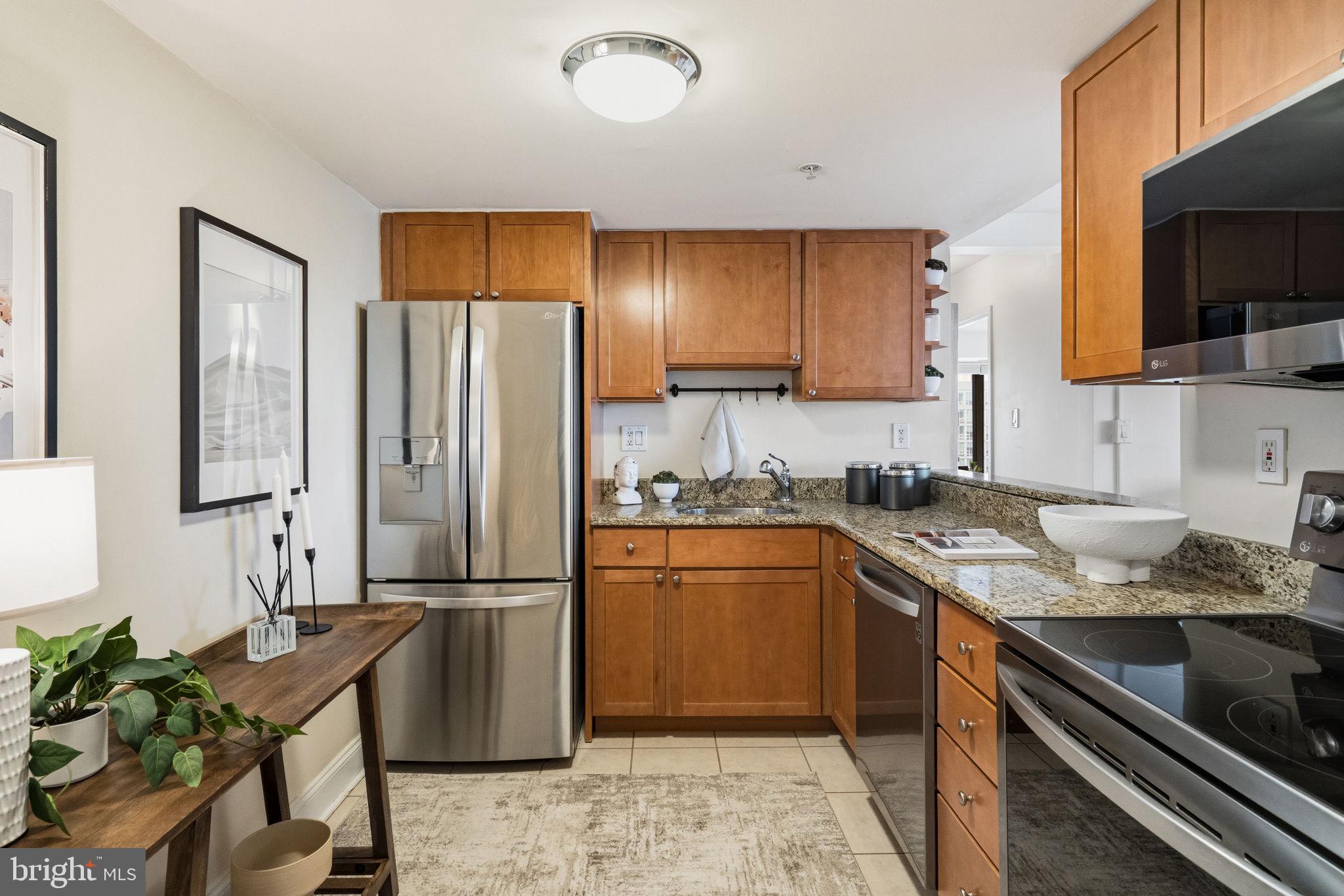 2001 Hamilton Street, Unit 1029 Philadelphia, PA 19130 - Photo 13 of 31