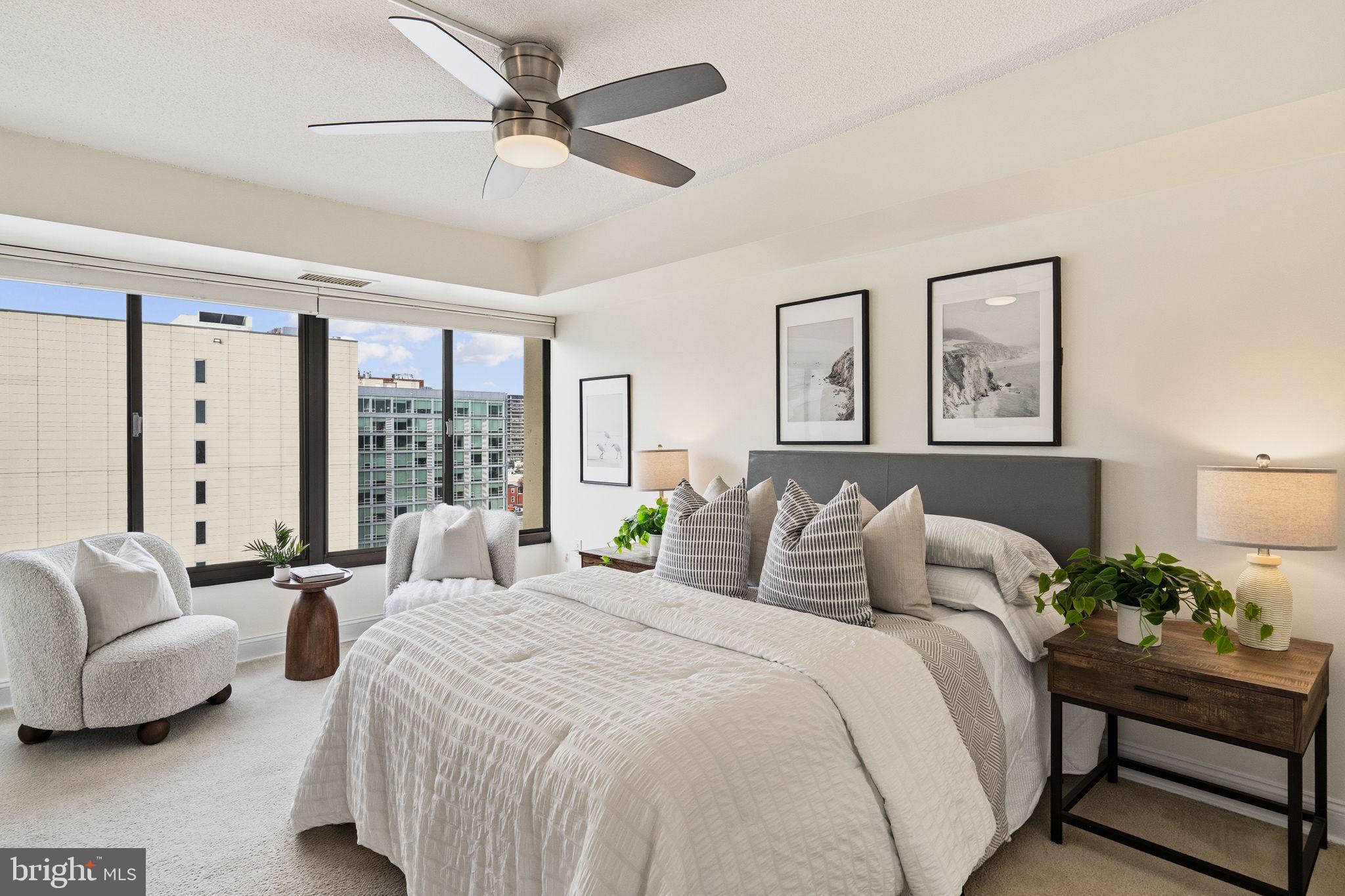 2001 Hamilton Street, Unit 1029 Philadelphia, PA 19130 - Photo 14 of 31