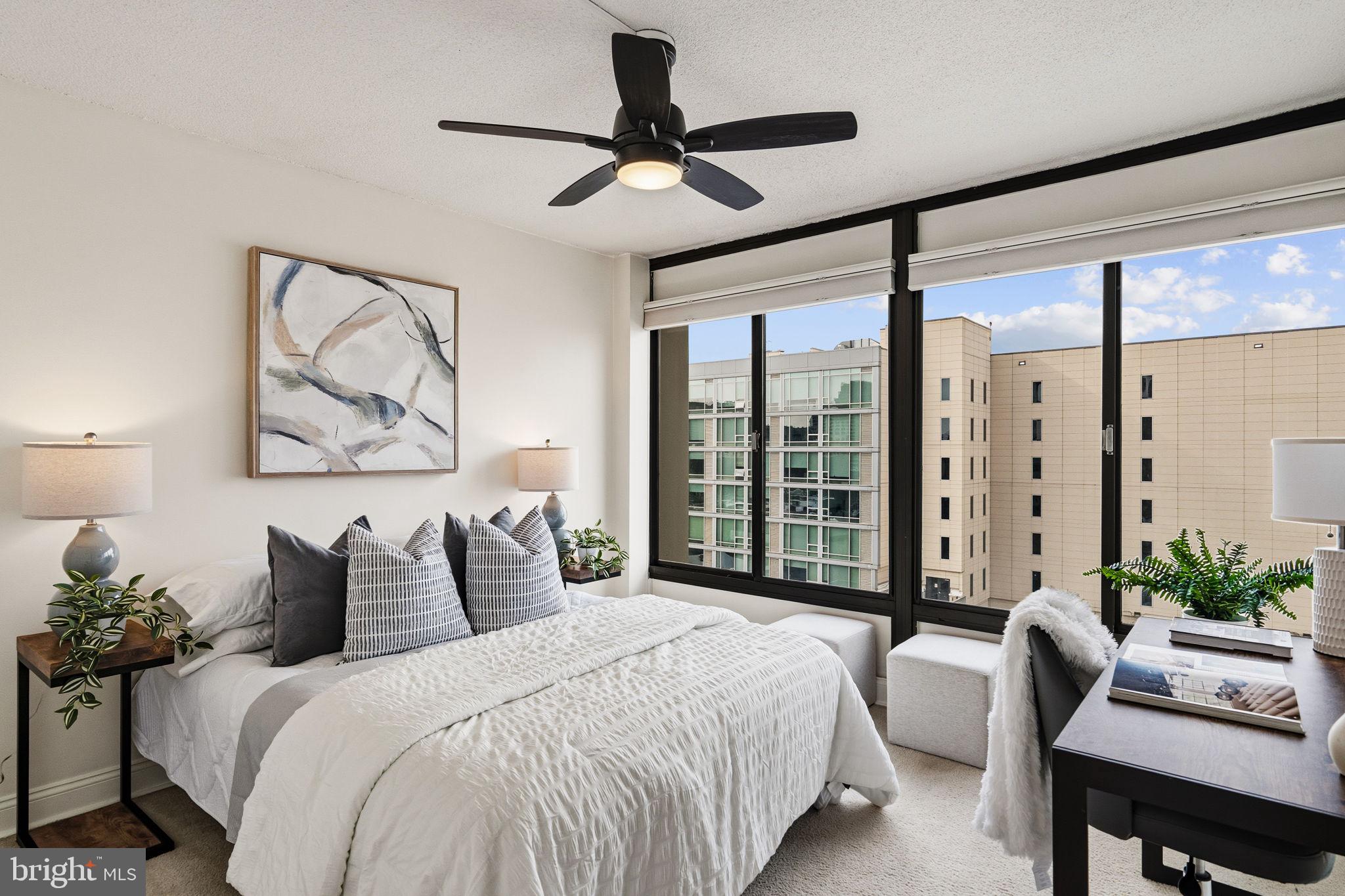 2001 Hamilton Street, Unit 1029 Philadelphia, PA 19130 - Photo 17 of 31