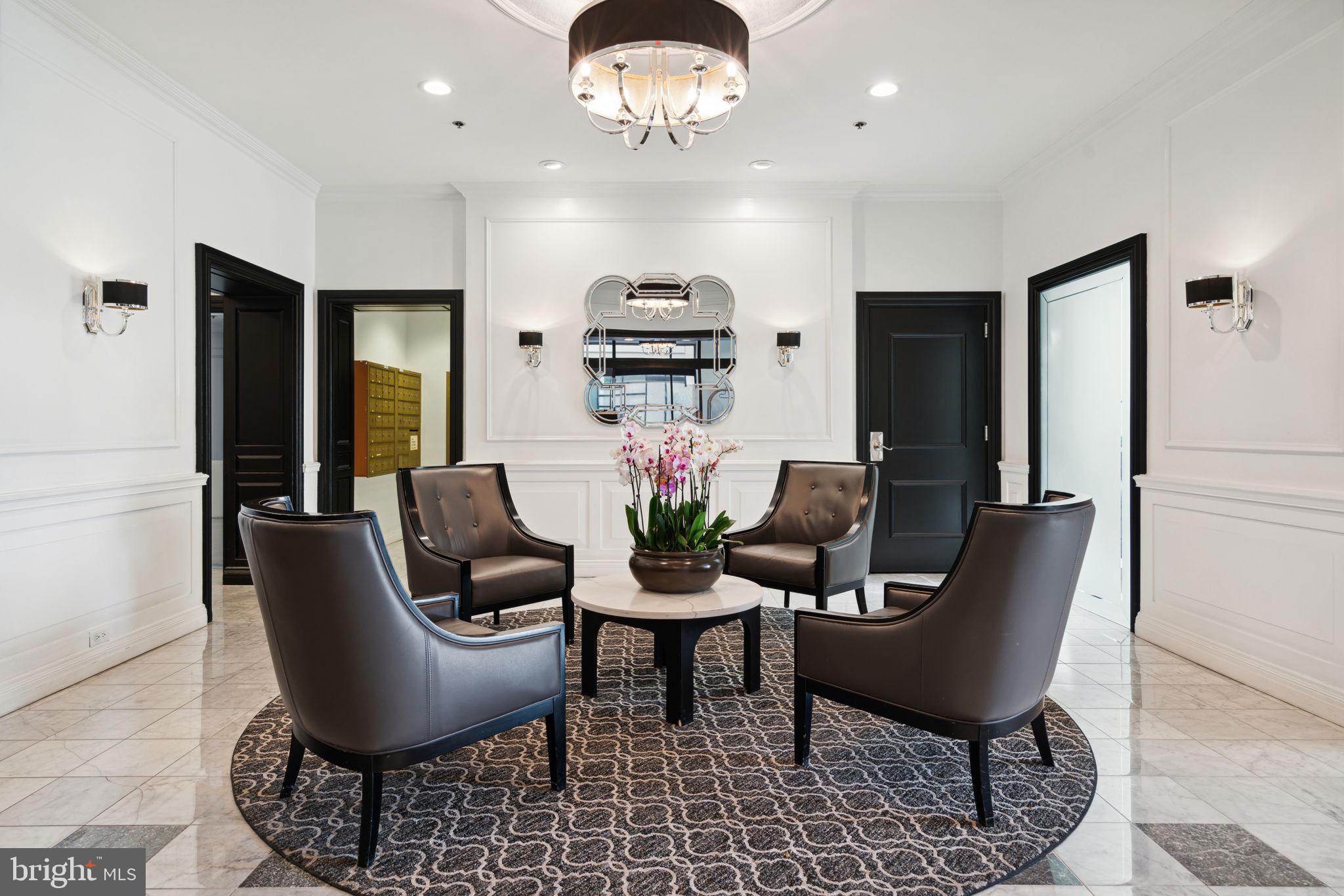 2001 Hamilton Street, Unit 1029 Philadelphia, PA 19130 - Photo 28 of 31