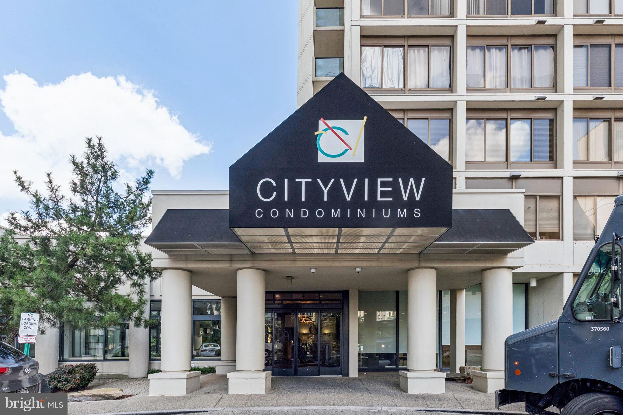 2001 Hamilton Street, Unit 1029 Philadelphia, PA 19130 - Photo 29 of 31