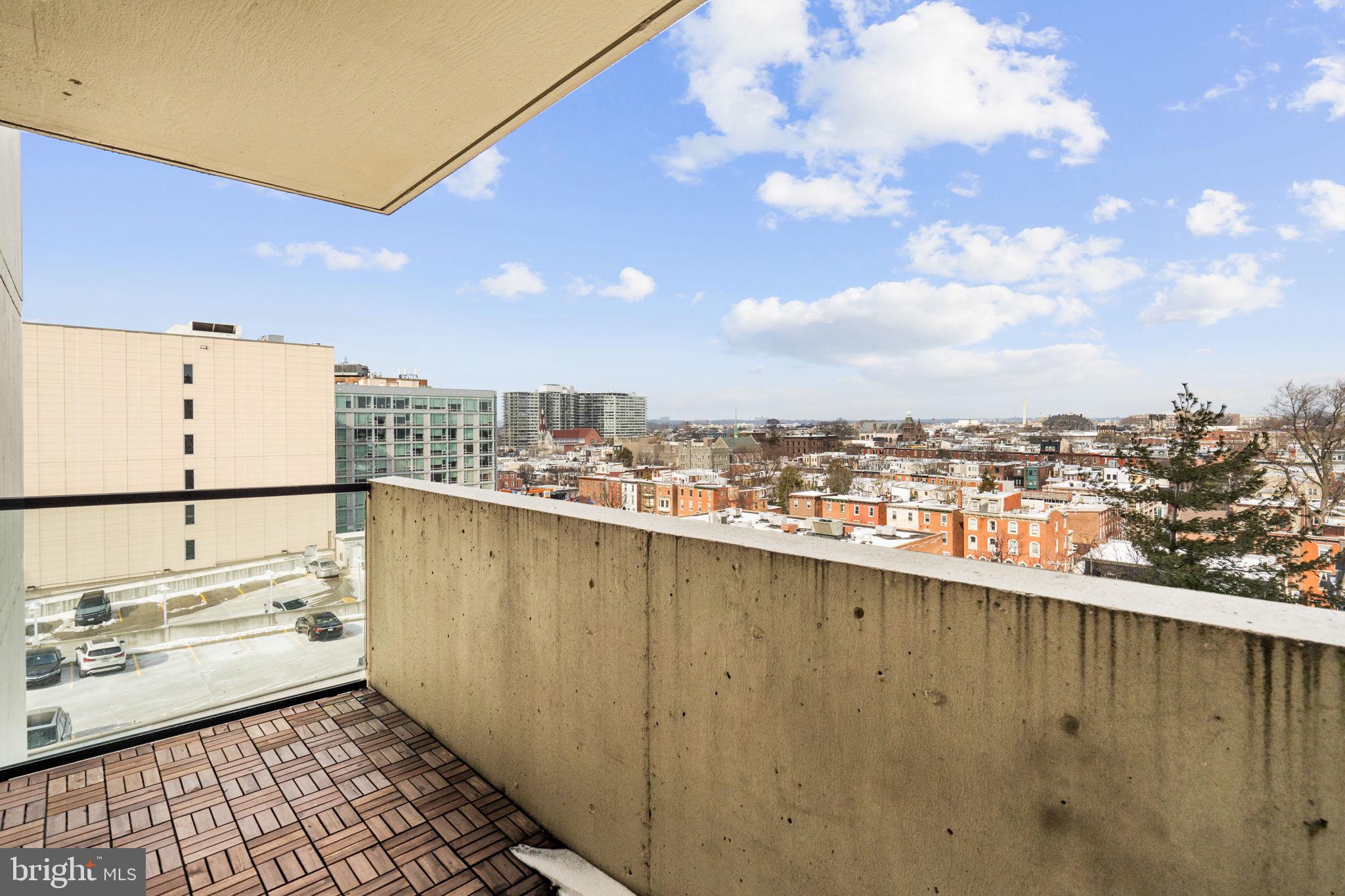 2001 Hamilton Street, Unit 1029 Philadelphia, PA 19130 - Photo 4 of 31