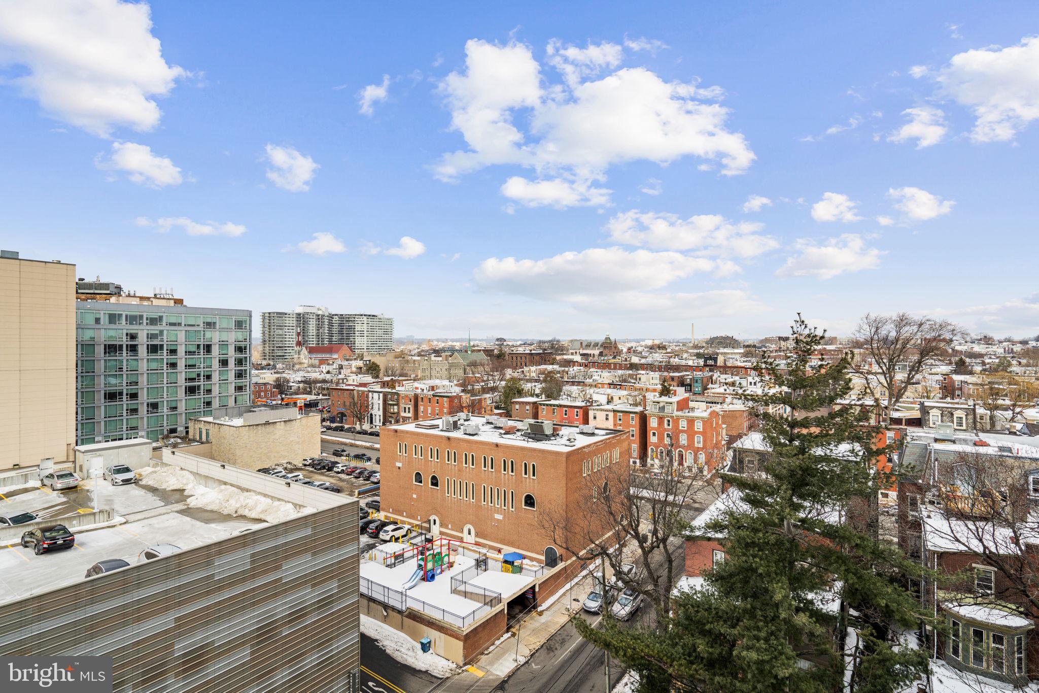 2001 Hamilton Street, Unit 1029 Philadelphia, PA 19130 - Photo 5 of 31