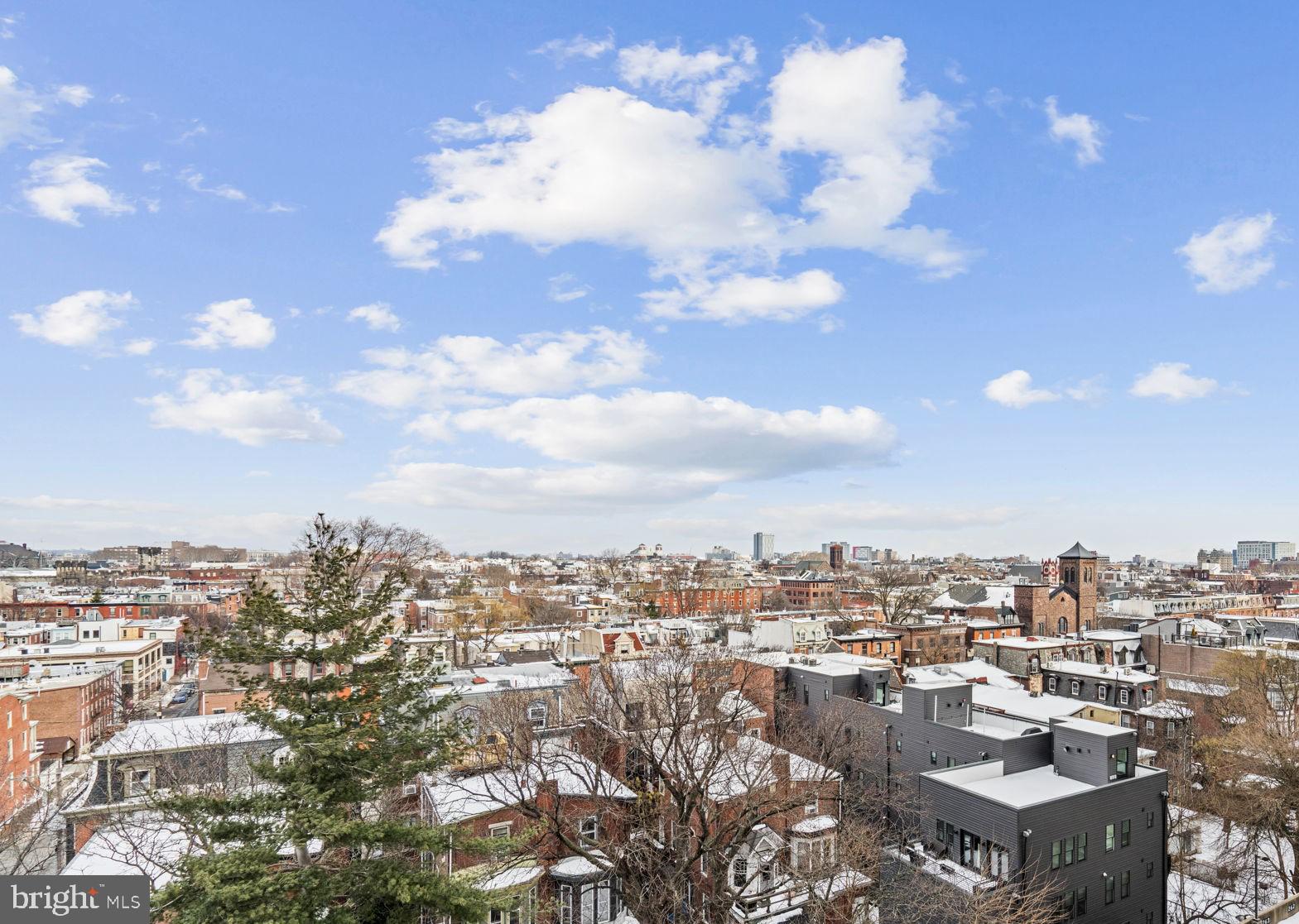 2001 Hamilton Street, Unit 1029 Philadelphia, PA 19130 - Photo 6 of 31