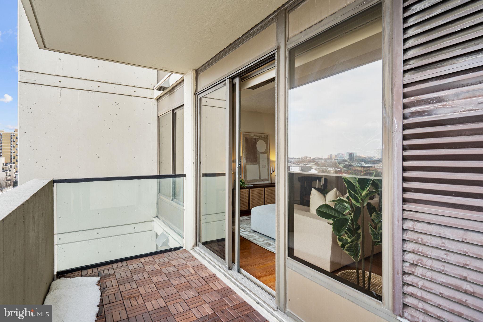 2001 Hamilton Street, Unit 1029 Philadelphia, PA 19130 - Photo 7 of 31