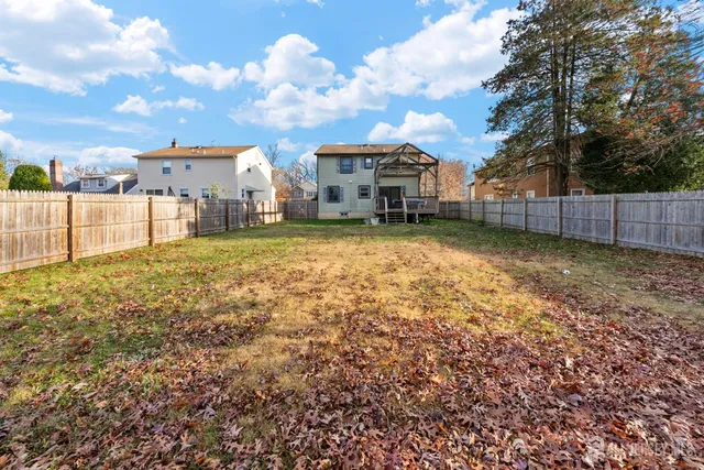 $615,000 | 1721 Holly Road, North Brunswick, NJ 08902