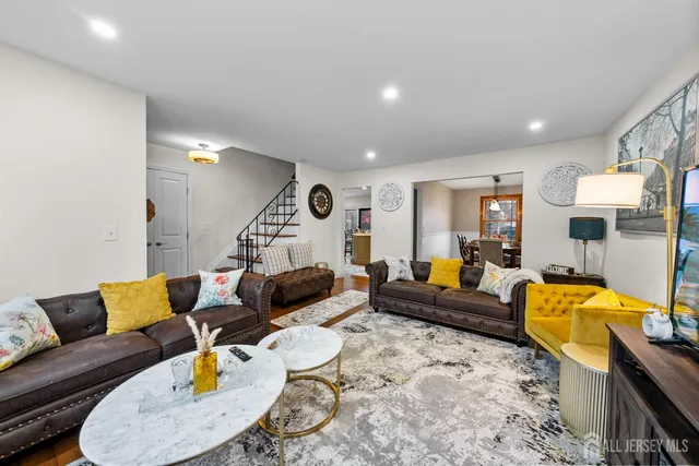 $615,000 | 1721 Holly Road, North Brunswick, NJ 08902