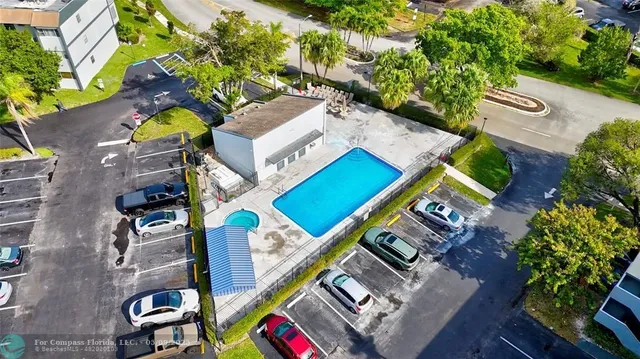 $145,000 | 8380 Sands Point Boulevard, Unit J309, Tamarac, FL 33321