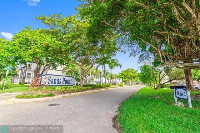 $145,000 | 8380 Sands Point Boulevard, Unit J309, Tamarac, FL 33321