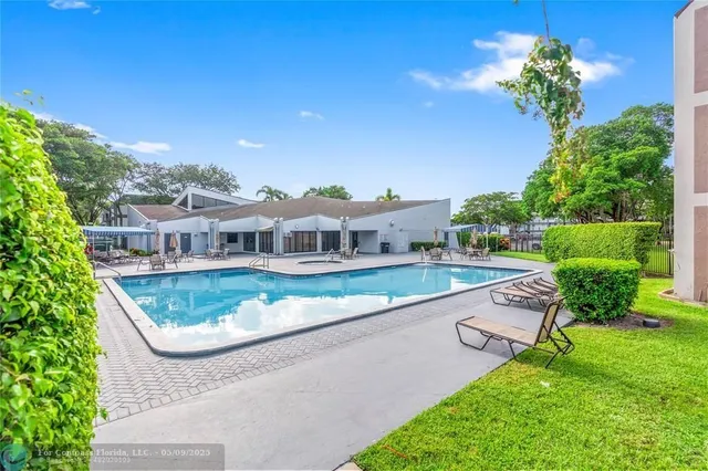 $145,000 | 8380 Sands Point Boulevard, Unit J309, Tamarac, FL 33321