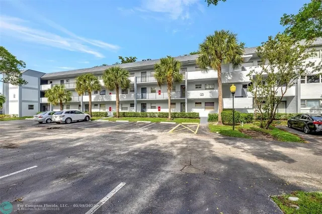 $145,000 | 8380 Sands Point Boulevard, Unit J309, Tamarac, FL 33321
