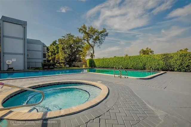 $145,000 | 8380 Sands Point Boulevard, Unit J309, Tamarac, FL 33321